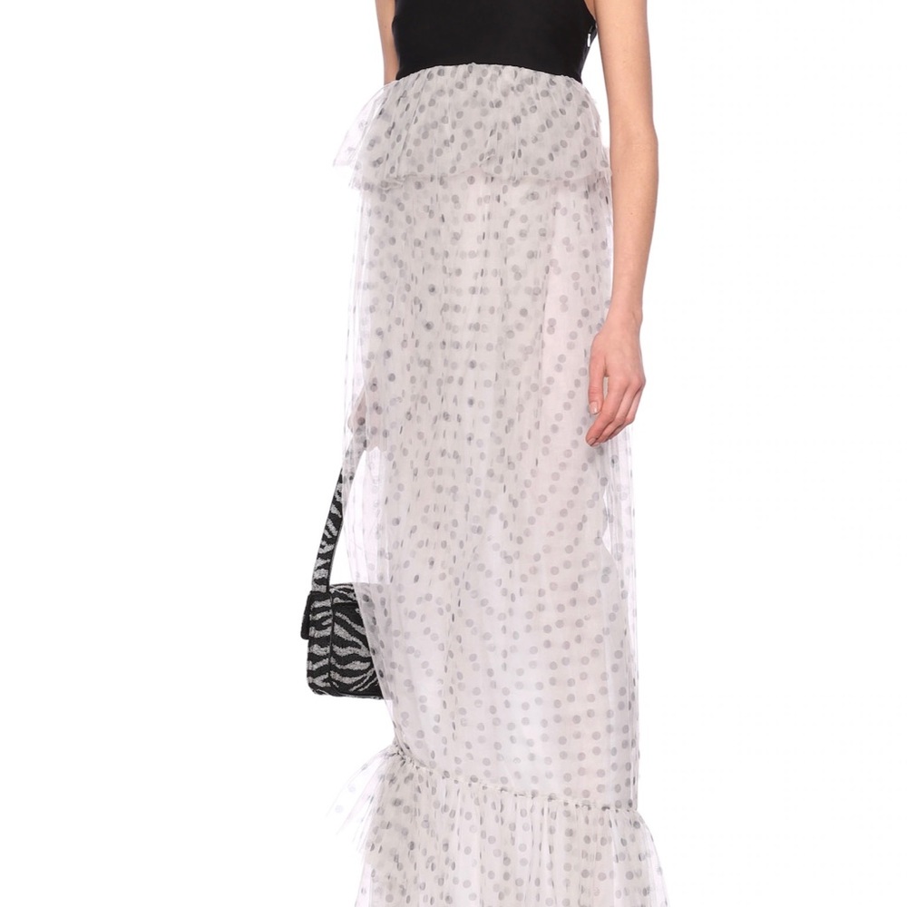 Evening/cocktail gown by STAUD